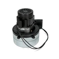 Motor aspirator 400W 24V 172mm, 2 image