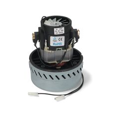 Motor aspirator turbina dubla 1000W - SKL, 2 image