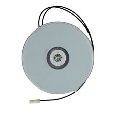 Motor aspirator turbina dubla 1000W - SKL, 4 image