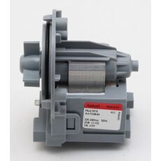 Motor pompa evacuare masina de spalat LG EAU61383505, 2 image