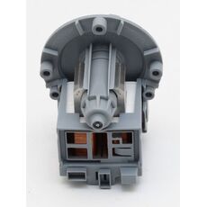 Motor pompa evacuare masina de spalat LG EAU61383505, 3 image