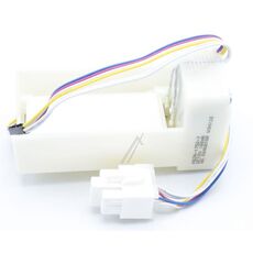 CLAPETA MOTORIZATA AER (DAMPER)