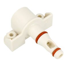 Racord boiler pipa grup Saeco 421944060181 Original