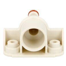 Racord boiler pipa grup Saeco 421944060181 Original, 4 image