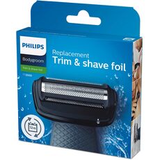 Rezerva aparat de ras Philips Bodygroom TT2000/43