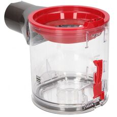 Rezervor praf aspirator Dyson 967699-01 Original V8 - SV10 - SV11, 2 image