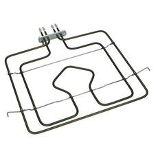 Rezistenta cuptor electric Gorenje 908129 Original 2700W, 3 image