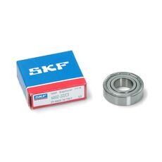 Rulment SKF 6002 ZZ C3