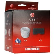U66 Filtru aspirator Hoover 35601328 Original