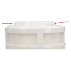 U66 Filtru aspirator Hoover 35601328 Original, 2 image