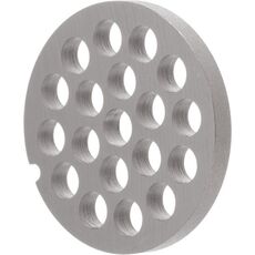 DISC PERFORAT, SITA