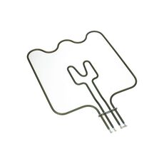 REZISTENTA INFERIOARA CUPTOR  140053756015 AEG