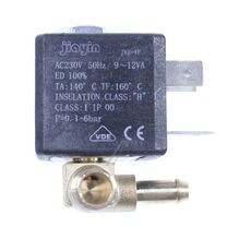 JYZ-4P0101 ELECTROVALVA FIER DE CALCAT