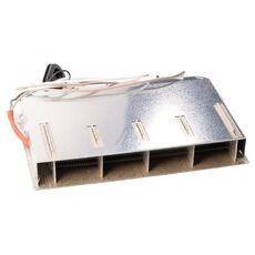REZISTENTA USCATOR (1600-900W/2TH(TP)-1NTC(TP))