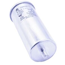 15 uF Condensator uscator rufe Heinner 32041424 Original, 3 image