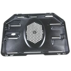 219440122 Carcasa protectie ventilator cuptor Arctic C00896989 Original