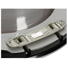2434700500 Hublou masina de spalat Beko C00865804 Original, 3 image