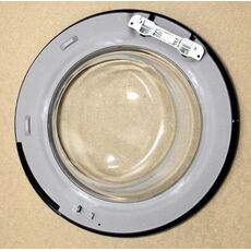 2493302700 Usa hublou masina de spalat Beko C00867318 Original, 2 image