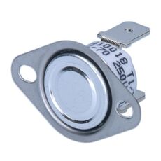 263410018 Termostat cuptor ventilator Arctic C00919185 Original, 2 image