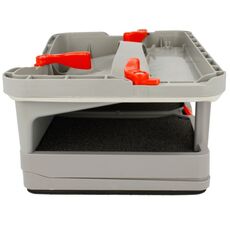 2977430800 Caseta filtru uscator Beko C00866233 Original, 3 image