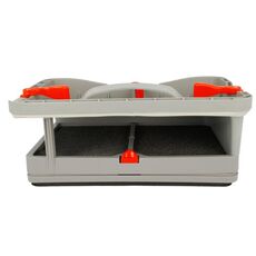 2977430800 Caseta filtru uscator Beko C00866233 Original, 4 image