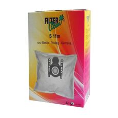 S11M SACI DE ASPIRATOR MIKROMAX (4BUC+1FILTRU MOTOR)