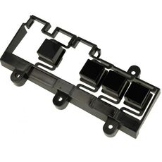 Ansamblu buton masina de spalat Sharp 42236632 Original