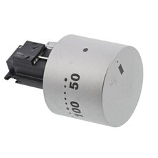 Buton cuptor Electrolux 3550505659 Original, 2 image