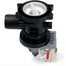 C00044998 Pompa evacuare apa Indesit 482000026549, 2 image