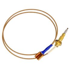 C00052986 Termocupla Indesit / Whirlpool 482000026835 L600MM
