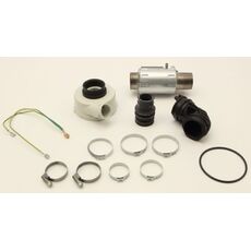 C00311128 Kit rezistenta masina de spalat vase Whirlpool 481010518499 Original