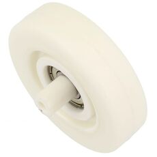 C00311852 Rola uscator rufe Whirlpool 481010456115 Original, 2 image