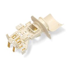 C00424978 Dulie suprt termostat frigider Whirlpool 486081500299 Original
