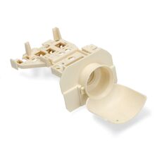C00424978 Dulie suprt termostat frigider Whirlpool 486081500299 Original, 3 image