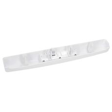 C00438466 Maner masina de spalat Whirlpool 481010463399 Original, 3 image
