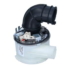 C00520796 Rezistenta masina de spalat vase Whirlpool 488000520796 Original