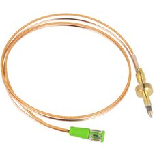 C00546476 Termocupla aragaz Whirlpool 488000546476 Orriginal L=520MM