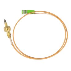 C00546476 Termocupla aragaz Whirlpool 488000546476 Orriginal L=520MM, 3 image