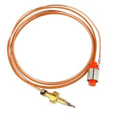 C00546476 Termocupla aragaz Whirlpool 488000546476 L=520MM