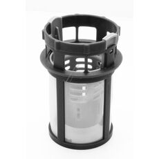 MIKROFILTER/GROBFILTER-SET ALTERNATIV FÜR BAUKNECHT