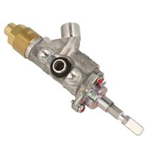 CAL20703A Robinet aragaz Gorenje 384768 Original, 3 image