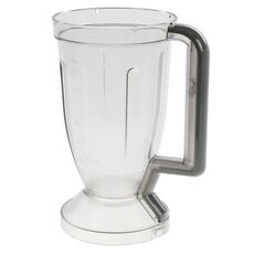 Cana blender robot bucatarie Bosch 00743883 Original