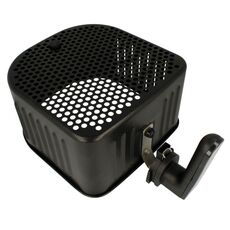 Cos friteuza Electrolux Air Fryer 405554196 Original, 5 image