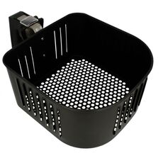 Cos friteuza Electrolux Air Fryer 405554196 Original, 3 image