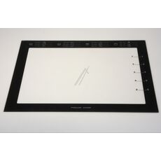Geam interior cuptor Electrolux 5612850098 504x392 MM