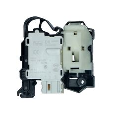 DK044403 Inchizator hublou Arctic, Beko 2849660200, 3 image