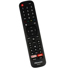 EN2D27 Telecomanda Smart TV HISENSE HT179005 Original, 4 image