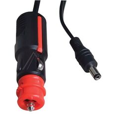 ALIMENTATOR 12V/24V-8A BRICHETA AUTO/5,5X2,5MM DC