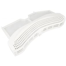 Filtru scame uscator de rufe 12138200000423 pentru Amica, Bomann, Heinner, Midea