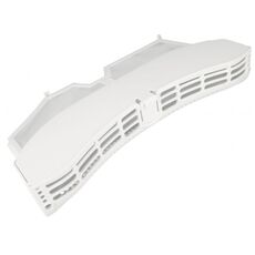 Filtru scame uscator de rufe 12138200000423 pentru Amica, Bomann, Heinner, Midea, 3 image